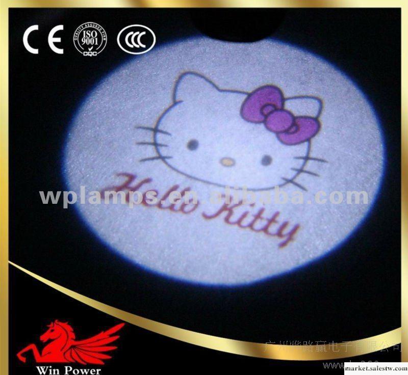 供應驊路贏 汽車迎賓燈汽車迎賓燈HELLOW KITTY 迎賓燈工廠,批發,進口,代購