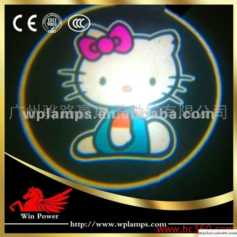 供應驊路贏 Mini Kitty 迎賓燈 LED迎賓燈工廠工廠,批發,進口,代購