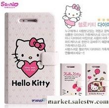 供應韓國 Hello Kitty iphone 4 米奇可愛 手機套 皮套工廠,批發,進口,代購