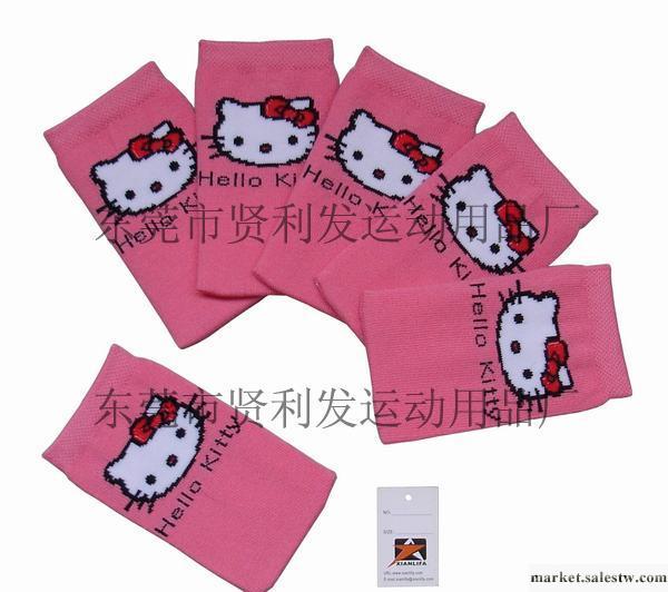 工廠專業生產提花手機襪套 可愛卡通人物 Hello Kitty   美觀大方批發・進口・工廠・代買・代購