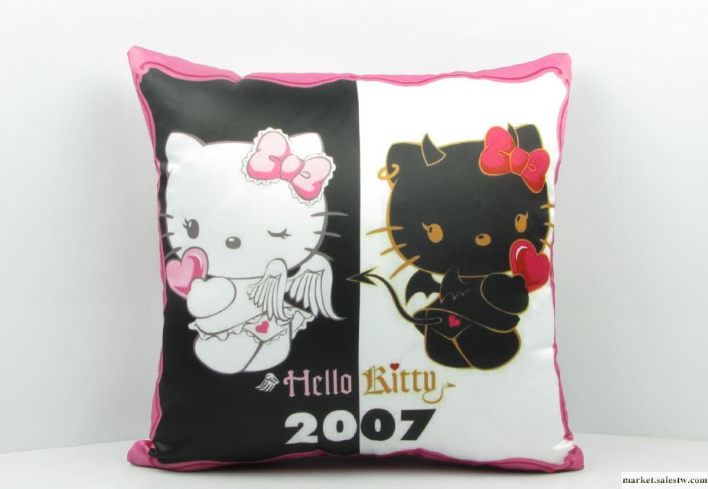 動漫周邊 Hello Kitty 抱枕靠枕靠墊 個性 Hello Kitty抱枕D工廠,批發,進口,代購