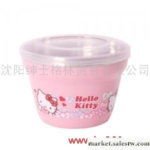 供應韓國hello kitty飯碗工廠,批發,進口,代購