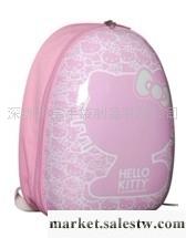 供應Hello Kitty印花hello kitty書包工廠,批發,進口,代購