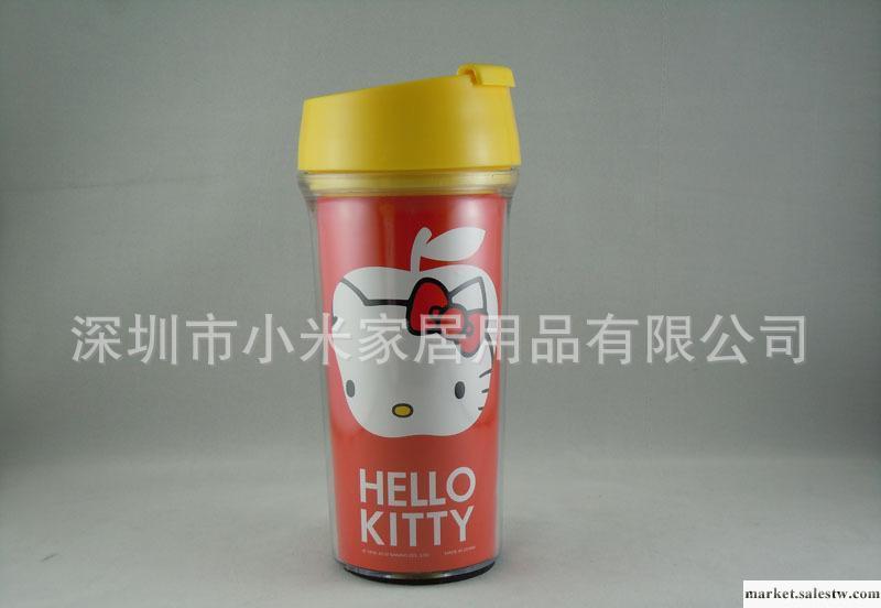 深圳廠家mlife小米家居hello  kitty廣告杯工廠,批發,進口,代購