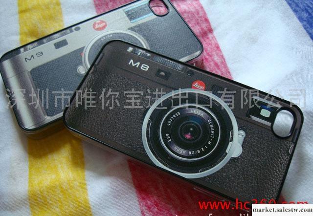 萊卡 M8 M9 相機 KITTY leica iphone4 保護殼 外殼工廠,批發,進口,代購