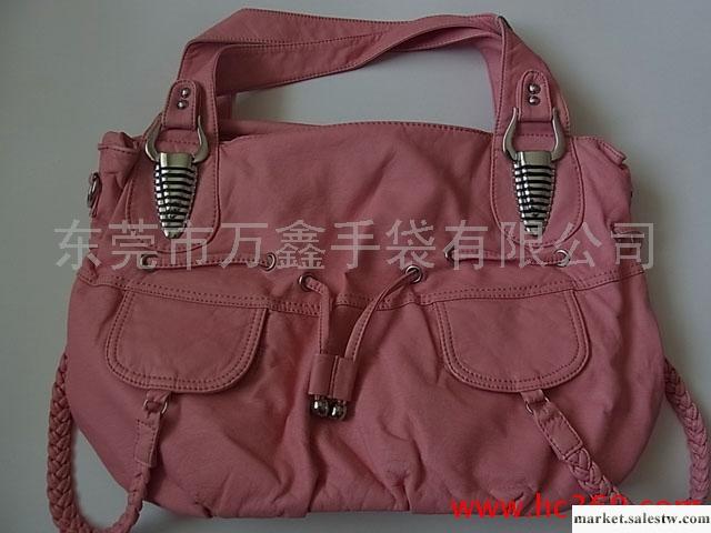 供應BAGME3045#洗水PU斜挎女包工廠,批發,進口,代購