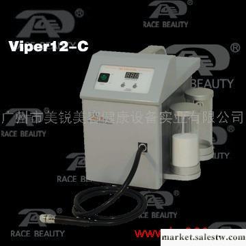 供應蕾絲Viper12-c數碼微晶祛角質嫩膚美容儀器工廠,批發,進口,代購