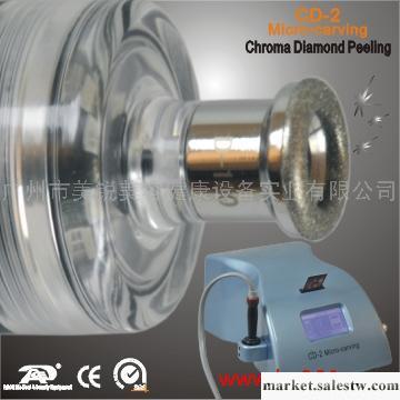 供應蕾絲CD-2鉆石磨皮+七色冷光嫩度美容儀器工廠,批發,進口,代購
