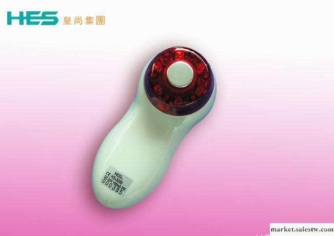 供應美容儀器 HS-3050 超聲波美容儀器工廠,批發,進口,代購