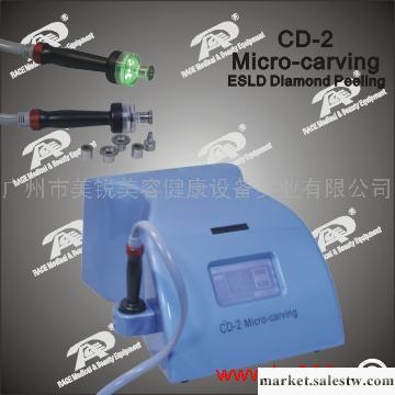 供應蕾絲CD-2磨皮機煥膚儀美容儀器工廠,批發,進口,代購