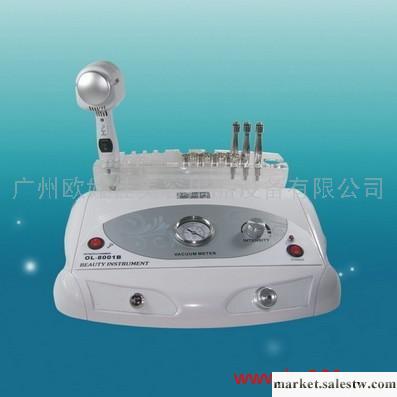 供應美容儀器 OYAGA OL-8001B2合1(微雕+冷熱錘)工廠,批發,進口,代購