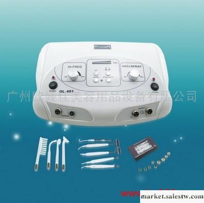 供應美容儀器OYAGA OL-401A 3合1（導出導入＋高周波＋鉆石微雕）工廠,批發,進口,代購