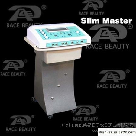 供應蕾絲Slim Master經絡美容美體減肥儀工廠,批發,進口,代購