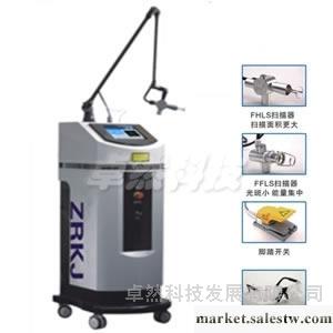 供應卓然科技ZR-M1102CO2點陣激光治療儀 最好的美容祛斑設備工廠,批發,進口,代購