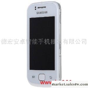 供應SAMSUNG 三星S5660 3G手機工廠,批發,進口,代購