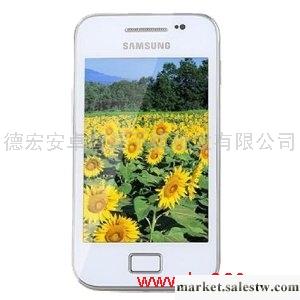 供應SAMSUNG 三星 S5830i WCDMA/GSM 3G手機工廠,批發,進口,代購