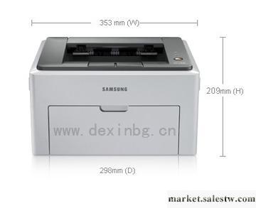 供應三星 ML 2245黑白激光打印機工廠,批發,進口,代購