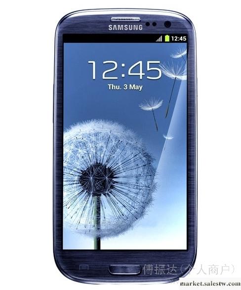 供應 【三星i9300 Galaxy SⅢ】 Galaxy SⅢ手機報價工廠,批發,進口,代購