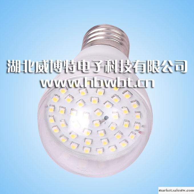 供應威博特LED球泡燈VBT-PTQ44LED燈LED節能燈具工廠,批發,進口,代購