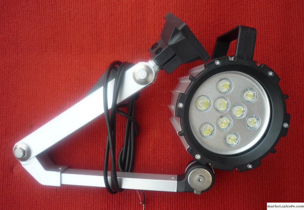 24V9W長臂LED燈工廠,批發,進口,代購