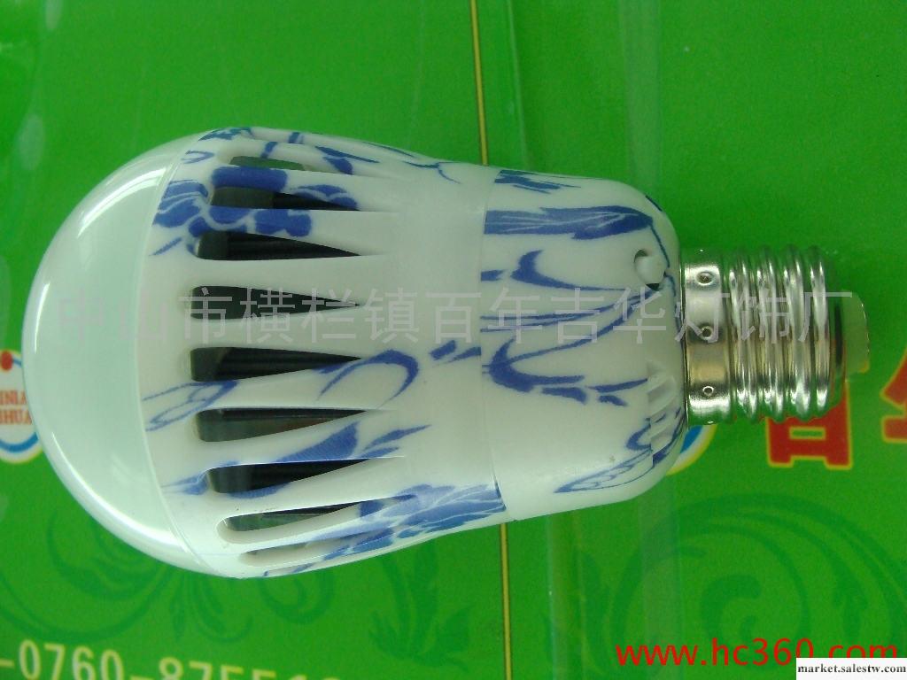 供應卡塔爾KTE-QPD 0LED燈5W球泡燈工廠,批發,進口,代購