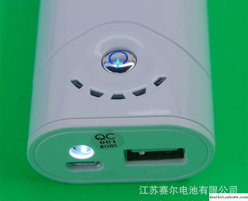 【工廠直供】HTC手機外置電源充電寶 5200毫安移動電源帶LED燈工廠,批發,進口,代購