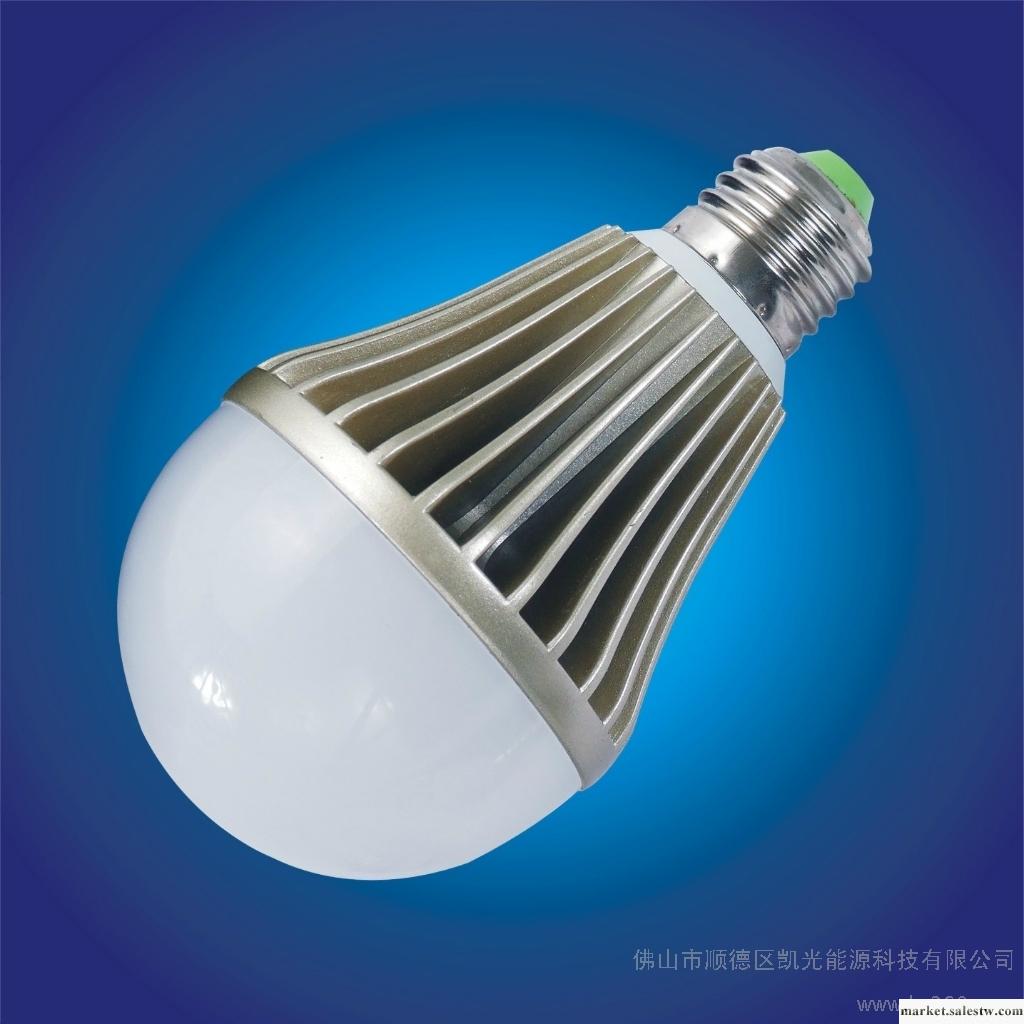 供應凱光KGKJ-L3球泡燈3W LED球泡燈 LED燈 車鋁球泡燈工廠,批發,進口,代購