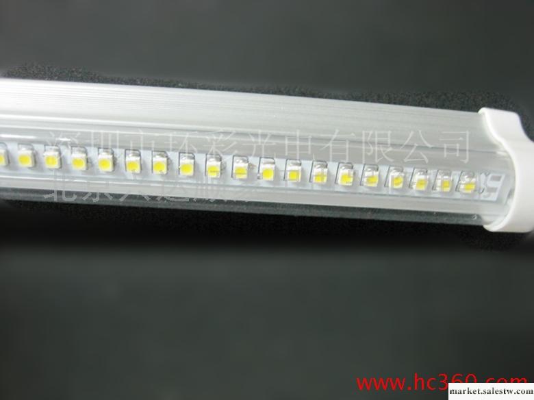 供應環彩25W1200-T5一體LED燈工廠,批發,進口,代購
