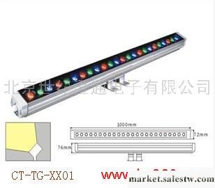 供應LED燈 LED洗墻燈工廠,批發,進口,代購