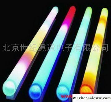上海 LED燈 護欄管 LED燈亮化工廠,批發,進口,代購
