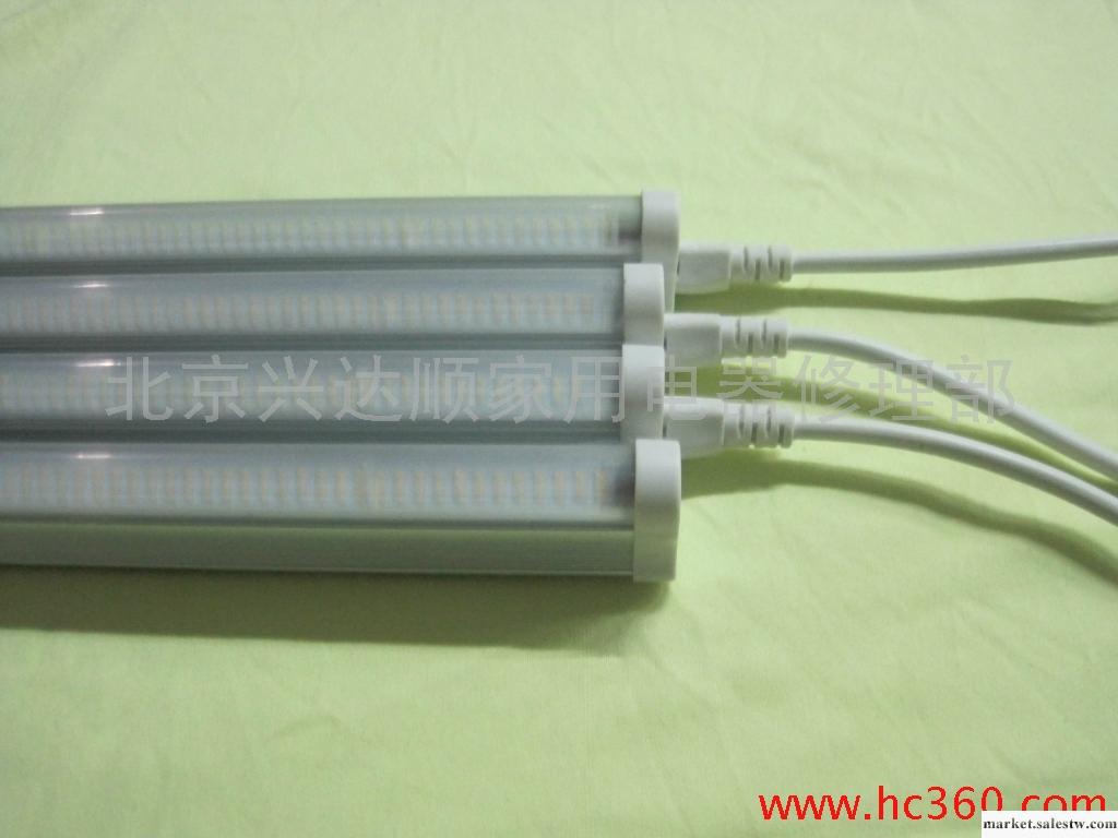 供應環彩HC-T5-96LED-SMD30148W600mmT5一體LED燈工廠,批發,進口,代購
