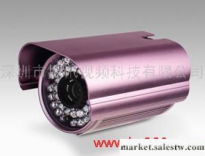 供應鑫捷訊監控攝像機50-70米紅外防水型監控攝像機工廠,批發,進口,代購
