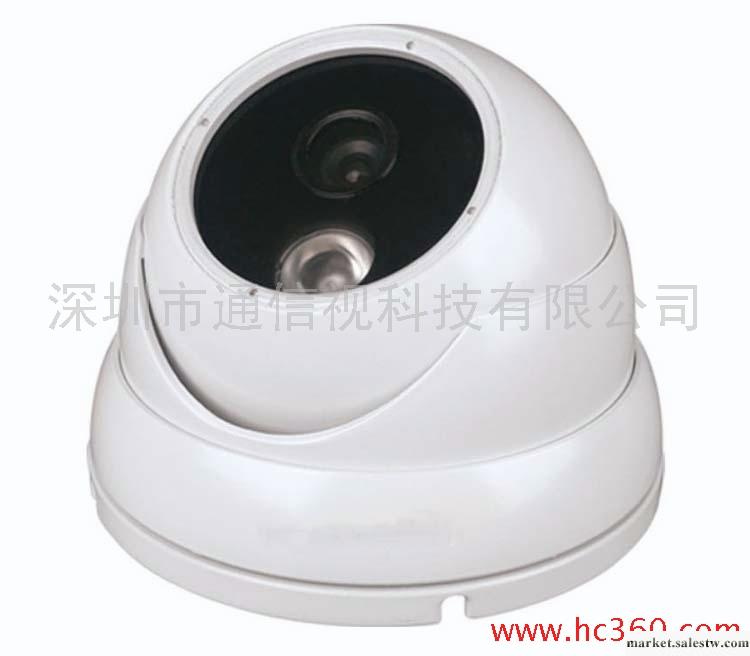 供應700線高清 夜視增強 監控攝像機 陣列攝像頭 監控器材廠家V13HS65C工廠,批發,進口,代購