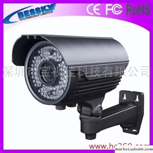 供應寶視佳BE-IPV監控攝像機（4-9mm鏡頭手動調焦）工廠,批發,進口,代購