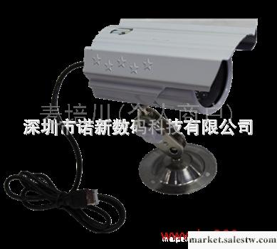 廠家直銷 K80912v監控攝像機 HD網絡視頻 紅外夜視 防水閉路器材工廠,批發,進口,代購