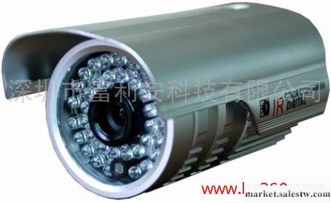供應特價供應富利安FL-A1311經濟型紅外30米監控攝像機,監控攝像頭,探頭批發・進口・工廠・代買・代購