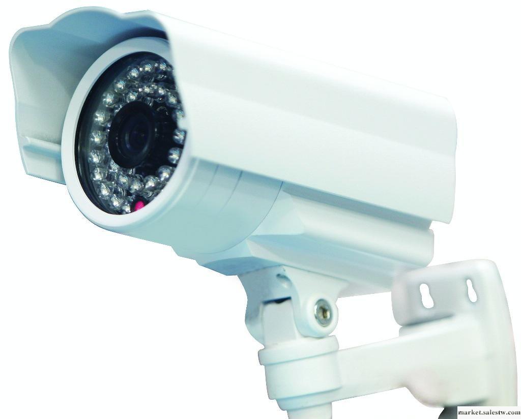 防水紅外夜視一體化數碼攝像機  監控攝像機工廠,批發,進口,代購