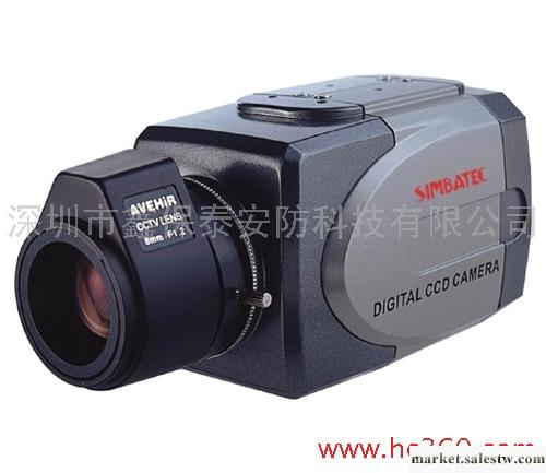 供應鑫保泰ST-C-B200監控攝像機工廠,批發,進口,代購