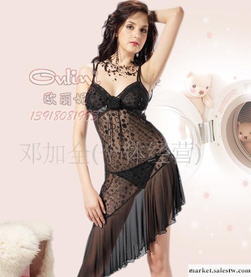 情趣 批發情趣睡衣 丁字褲 性感內衣 三點式 9054#工廠,批發,進口,代購