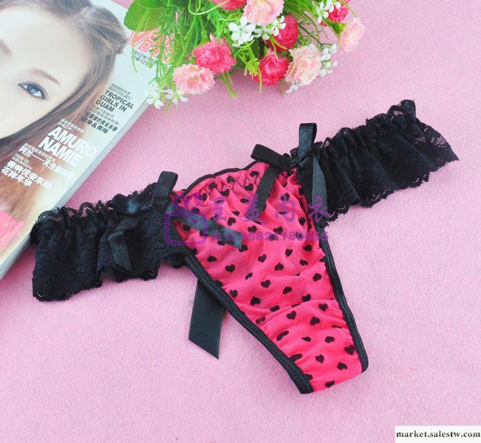 批發 情趣T字褲 女士情趣蕾絲內褲 548#工廠,批發,進口,代購