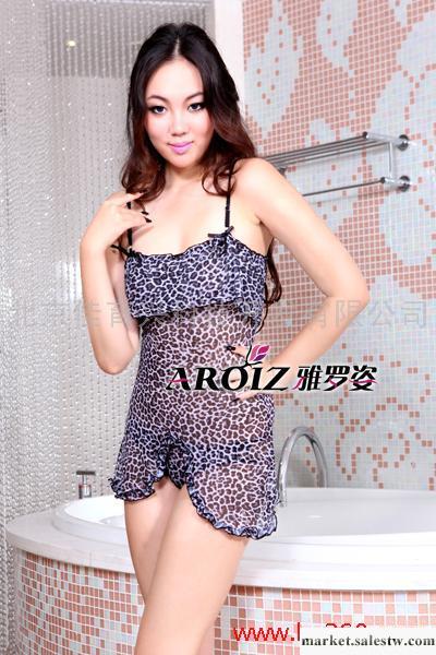 供應雅羅姿情趣內衣,千嬌百媚•性感睡裙2008工廠,批發,進口,代購