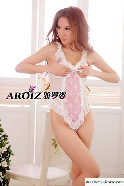 供應雅羅姿情趣內衣,無暇挑逗@露乳連體裝2062工廠,批發,進口,代購
