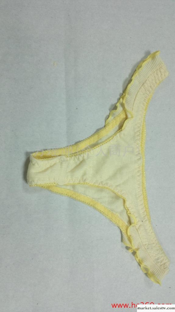 供應愛麗斯 ailisiL花點丁字褲 廠家批發 內褲 女式內褲 內褲批發 情趣內工廠,批發,進口,代購