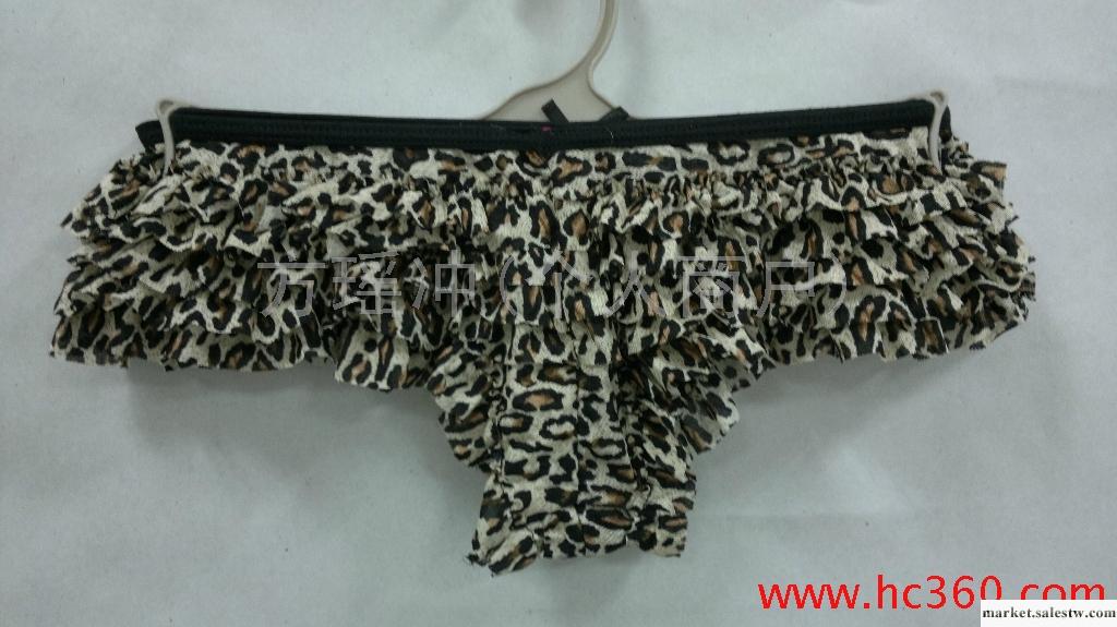 供應豹紋蛋糕褲 內褲批發 女式內褲 束身褲 情趣內褲工廠,批發,進口,代購