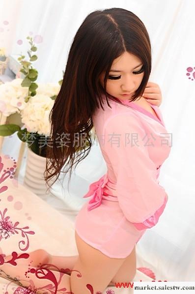 供應夢美姿M16情趣內衣游戲制服/和服/睡袍/情工廠,批發,進口,代購