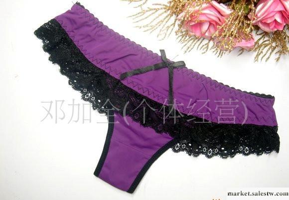 批發情趣內衣 T褲 蕾絲三點式 性感內衣&middot; 連體情趣內衣工廠,批發,進口,代購