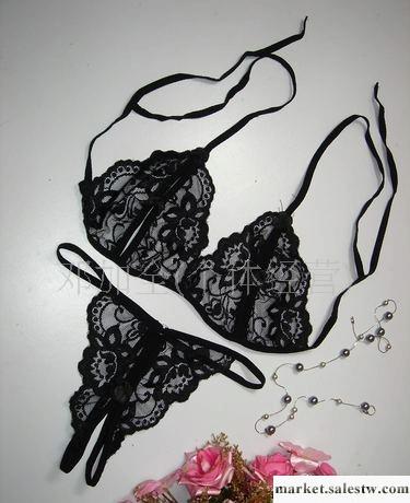蕾絲三點式、性感丁褲、情趣內衣批發工廠,批發,進口,代購