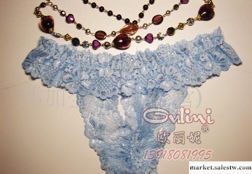 批發批發T褲、性感內褲 情趣內衣 蕾絲三點式 53#工廠,批發,進口,代購