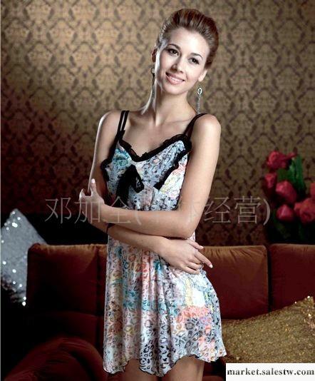 臺灣夢中情吊帶裙 情趣內衣 性感內褲 T褲 蕾絲三點式 68296#工廠,批發,進口,代購