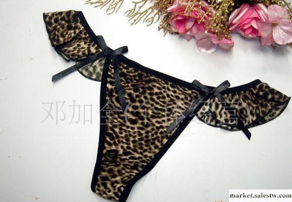 新款T褲 情趣內衣 性感蕾絲三點式 開檔性感內褲工廠,批發,進口,代購